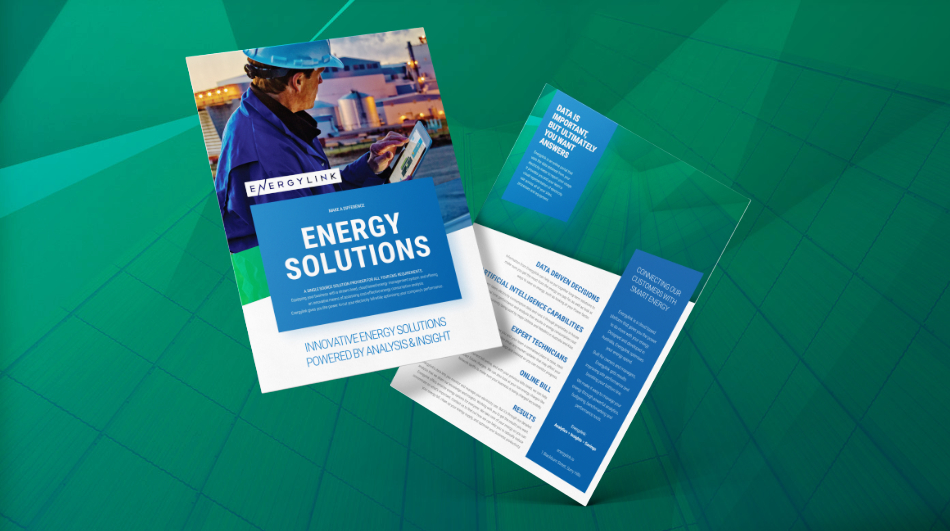 Energylink Brochure